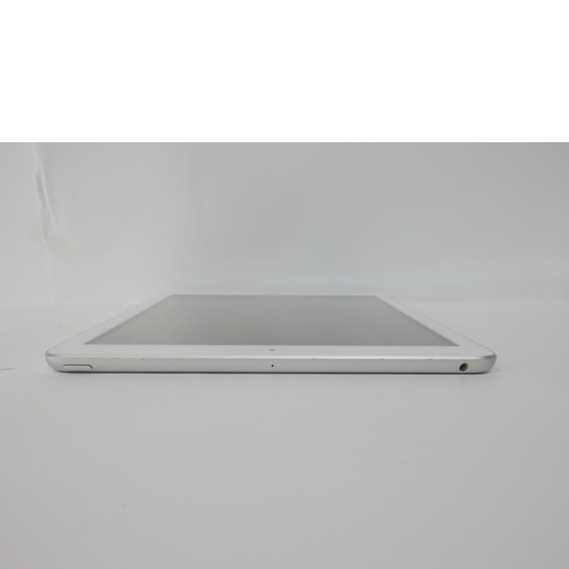 Apple アップル/iPad (第5世代)Wi-Fi 32GB/MP2G2J/A//DMPV1A2NHLFC/Cランク/62