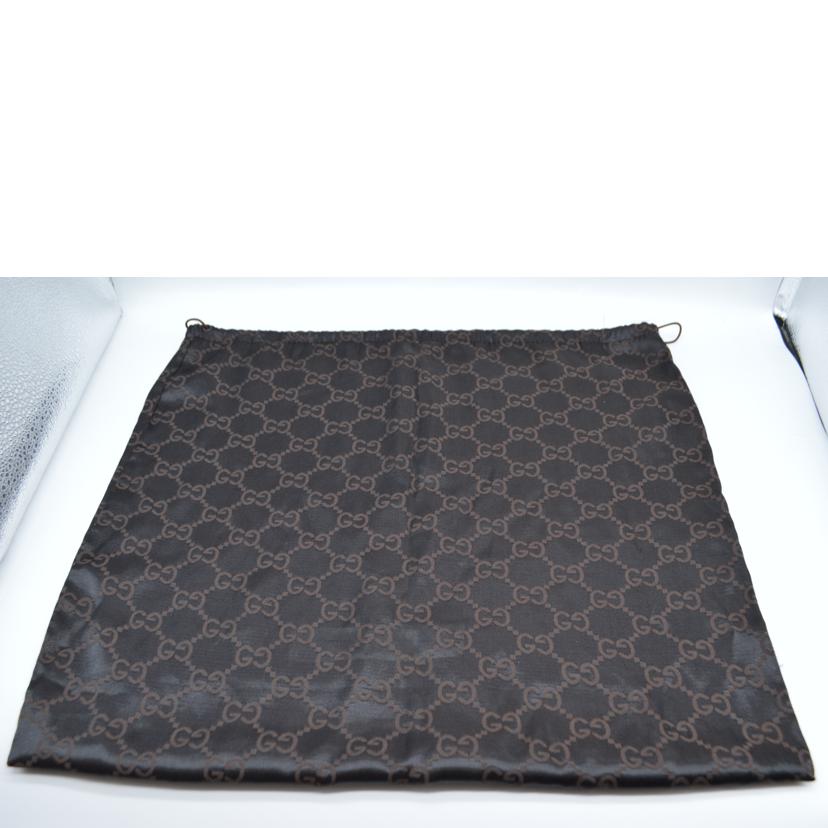 GUCCI グッチ/GGキャンバスシェリーラインバイザー/Sサイズ//Aランク/89