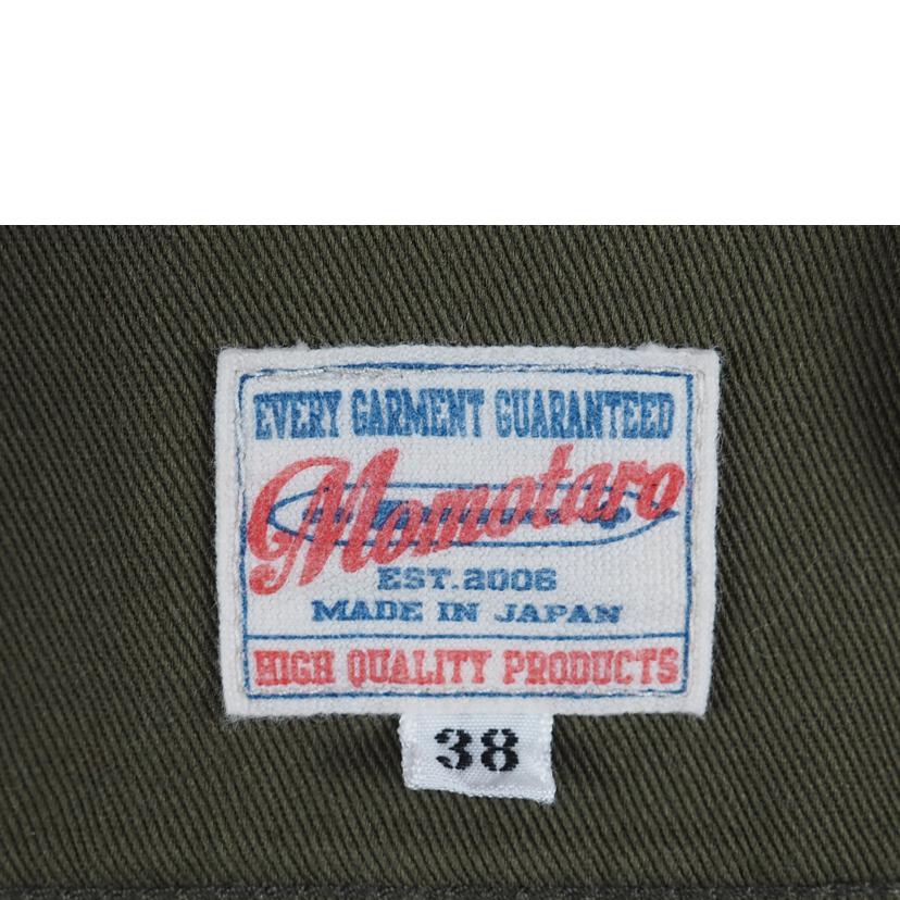 MOMOTARO JEANS 桃太郎ジーンズ/ジャケット//ABランク/79