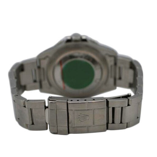 ROLEX ロレックス/GMTマスターⅡ/赤黒ベゼル/16710//U15**********/ABランク/89