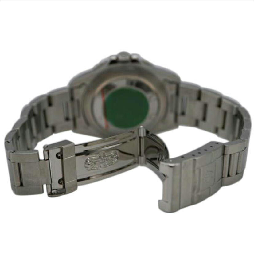 ROLEX ロレックス/GMTマスターⅡ/赤黒ベゼル/16710//U15**********/ABランク/89