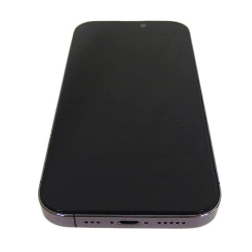Apple(SIMフリー) アップル/iPhone14Pro/MQ1E3J/A//L2LNFPL4RJ/Bランク/82