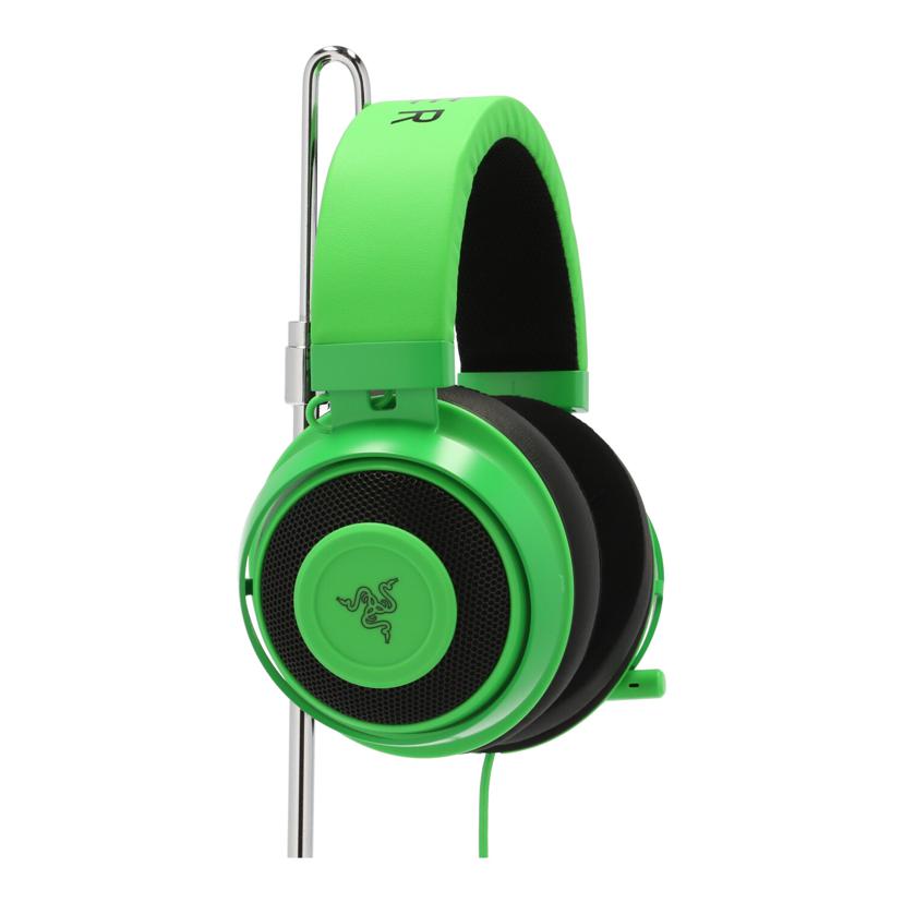 Razer レイザー/ゲーミングヘッドセット/RZ04-02830200-R3M1//862028009803770/Bランク/75