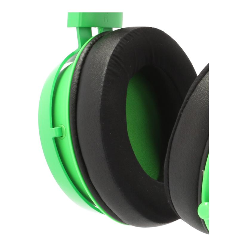 Razer レイザー/ゲーミングヘッドセット/RZ04-02830200-R3M1//862028009803770/Bランク/75