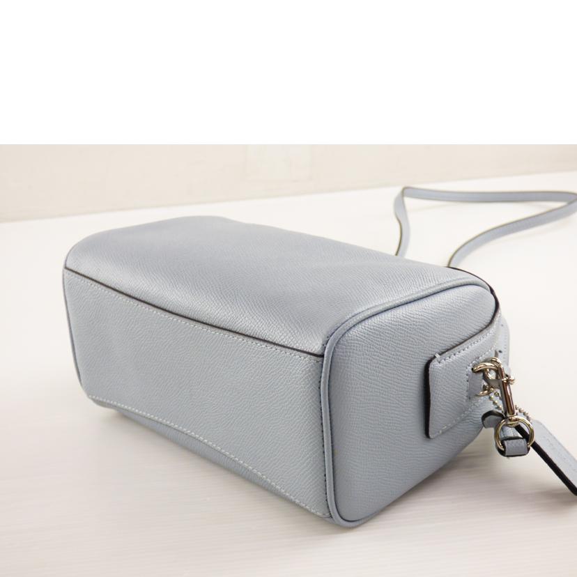 COACH コーチ/ベネット クロスボディ ショルダーバッグ/F76629//K1379/Aランク/64