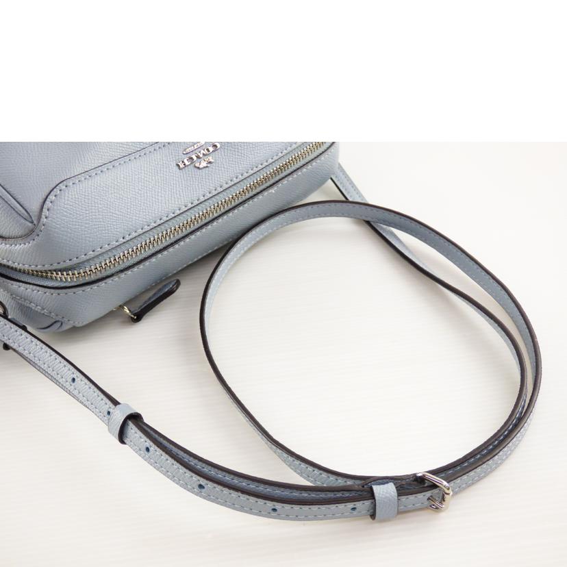 COACH コーチ/ベネット クロスボディ ショルダーバッグ/F76629//K1379/Aランク/64