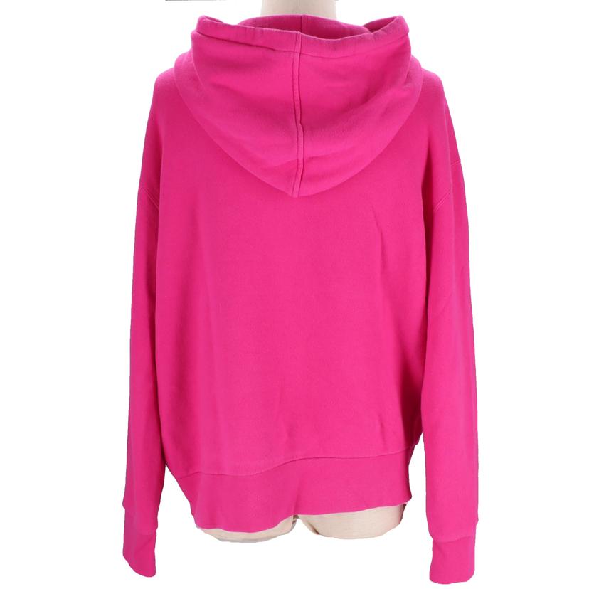 GUCCI グッチ/ワッペン付きプルオーバーパーカー//Bランク/75