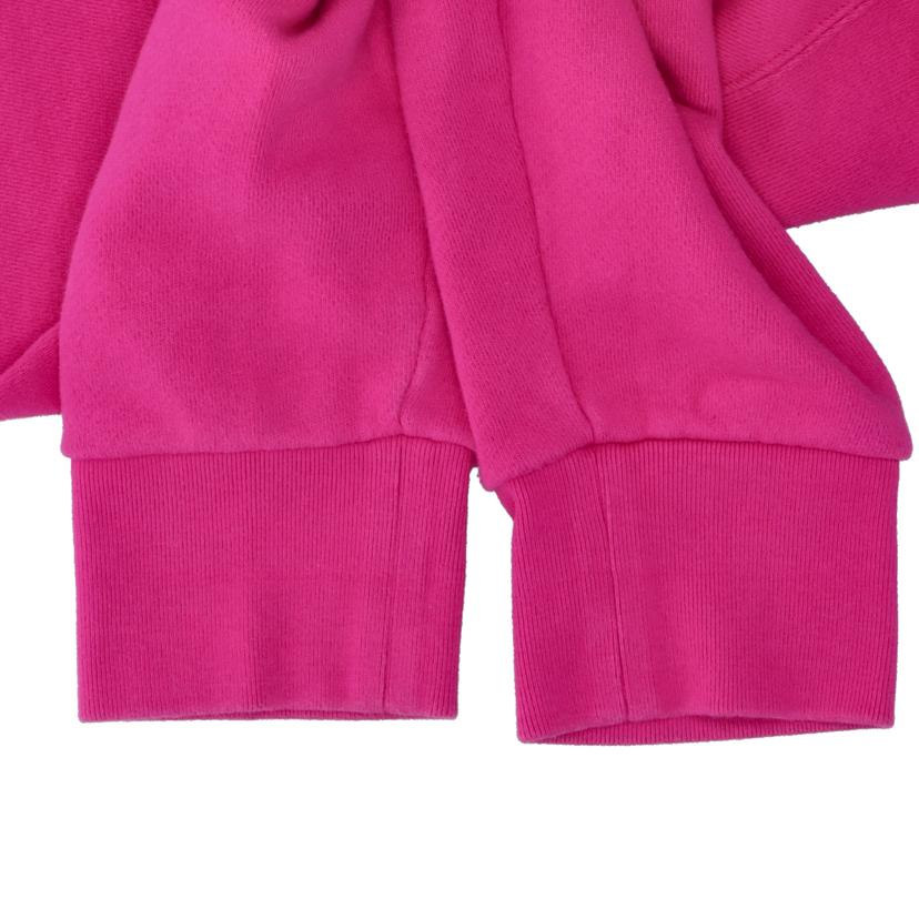 GUCCI グッチ/ワッペン付きプルオーバーパーカー//Bランク/75