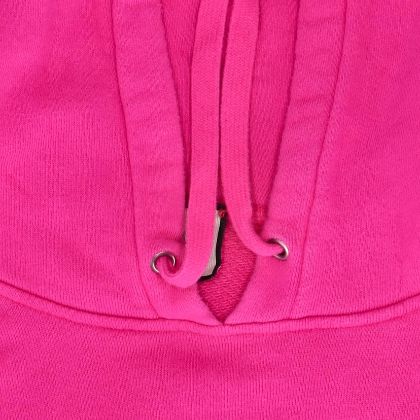 GUCCI グッチ/ワッペン付きプルオーバーパーカー//Bランク/75