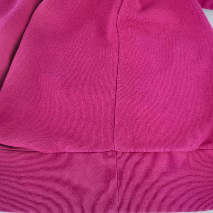 GUCCI グッチ/ワッペン付きプルオーバーパーカー//Bランク/75