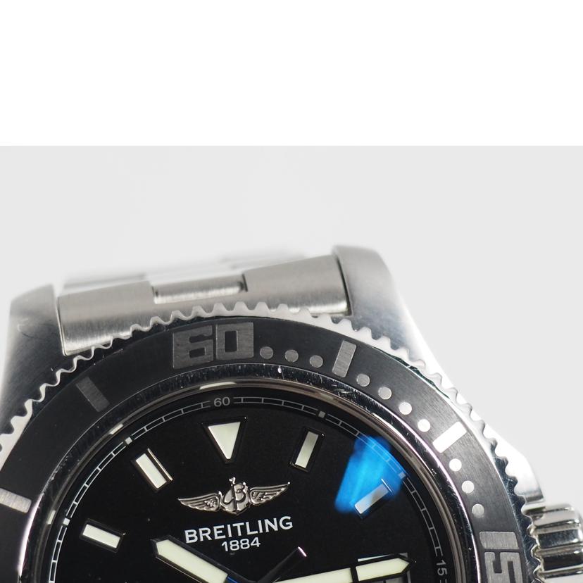 BREITLING ブライトリング/スーパーオーシャン44mm/A17391//1587196/ABランク/79