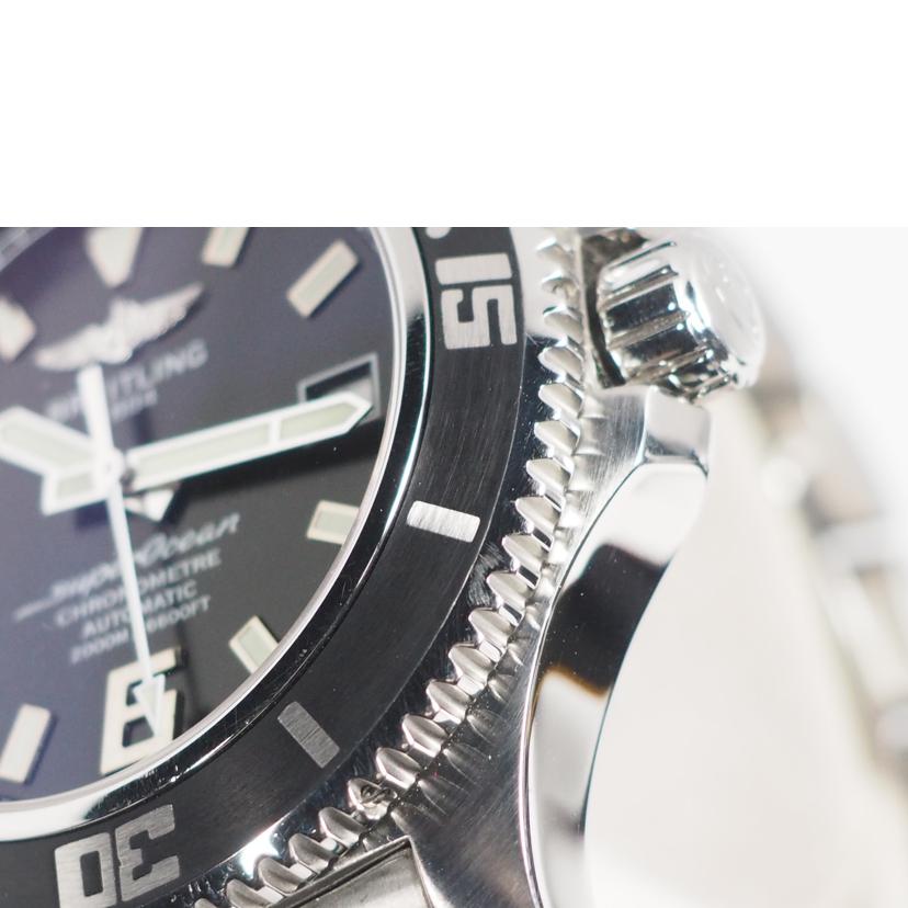 BREITLING ブライトリング/スーパーオーシャン44mm/A17391//1587196/ABランク/79
