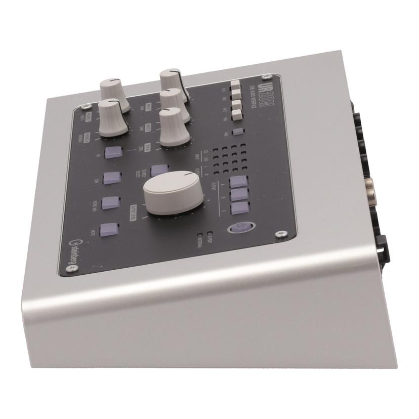 steinberg スタインバーグ/オーディオインターフェース/UR28M//502004299/Bランク/69