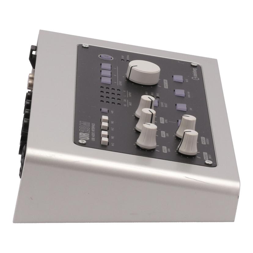 steinberg スタインバーグ/オーディオインターフェース/UR28M//502004299/Bランク/69