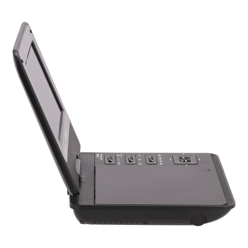 AIWA アイワ/ポータブルDVDプレーヤー/XD-DW1//210104663/Bランク/69