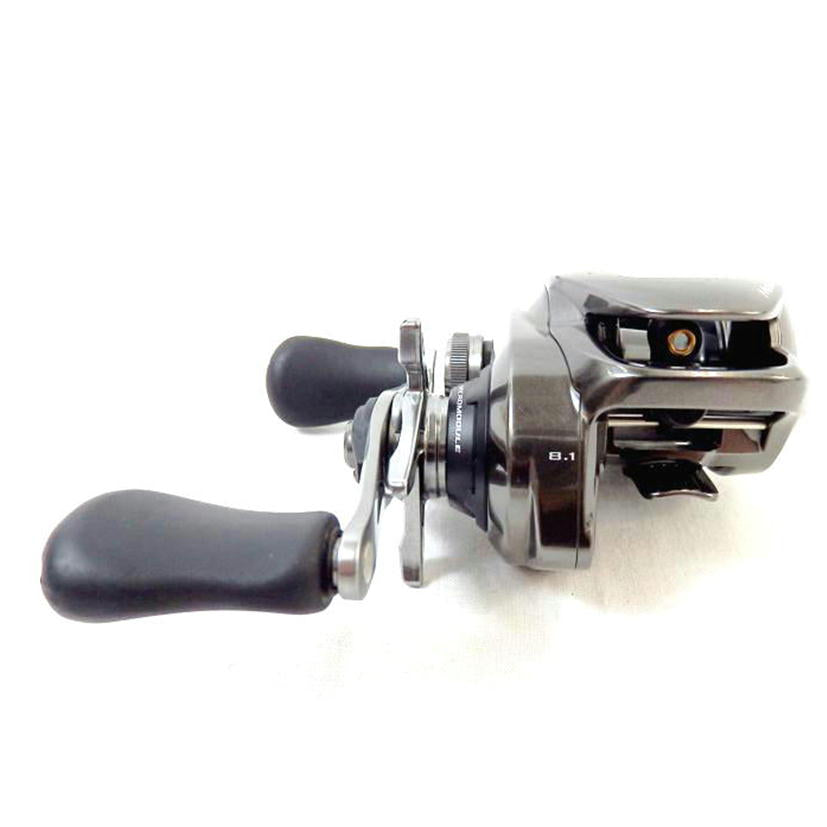 SHIMANO シマノ/METANIUM XG /LH(右)/04116//BCランク/72