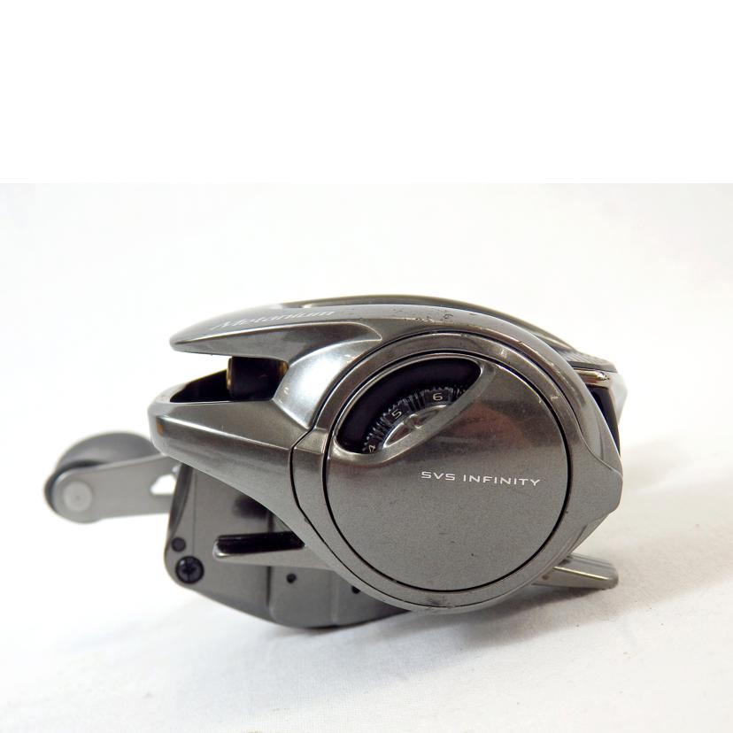 SHIMANO シマノ/METANIUM XG /LH(右)/04116//BCランク/72