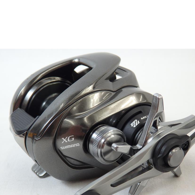 SHIMANO シマノ/METANIUM XG /LH(右)/04116//BCランク/72