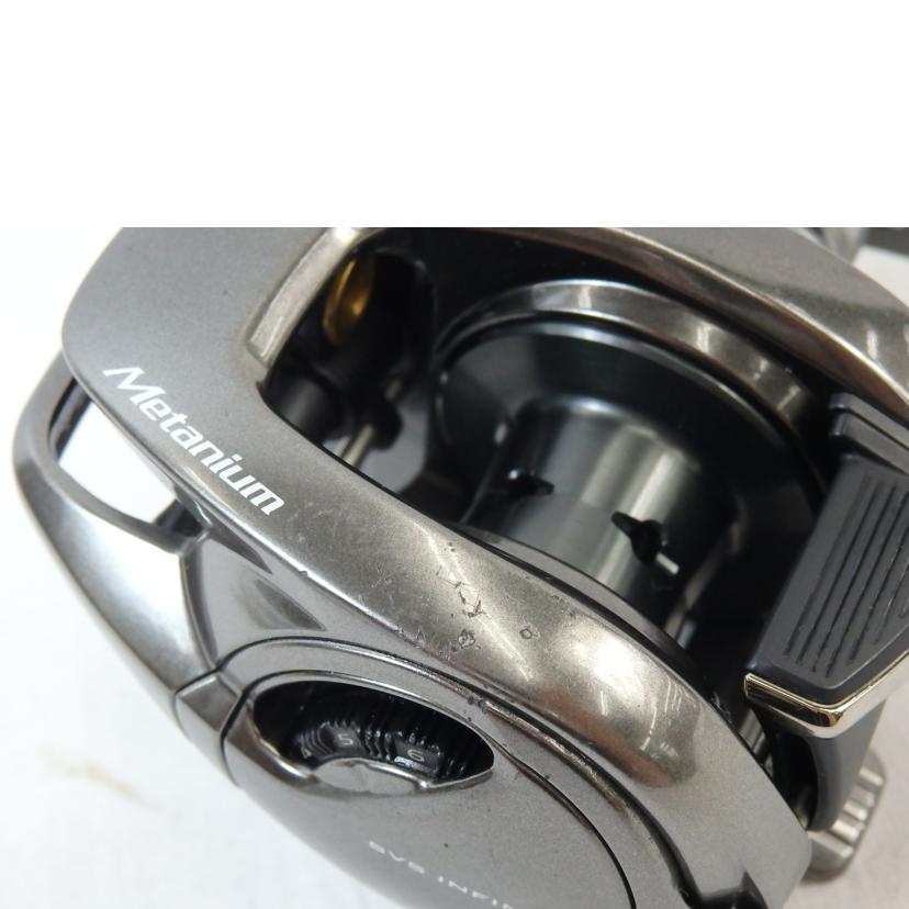 SHIMANO シマノ/METANIUM XG /LH(右)/04116//BCランク/72