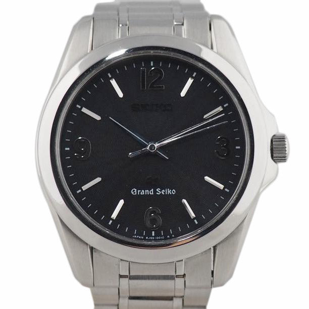 SEIKO セイコー/グランドセイコー/8J55-0010/120***/メンズ時計/ABランク/79【中古】