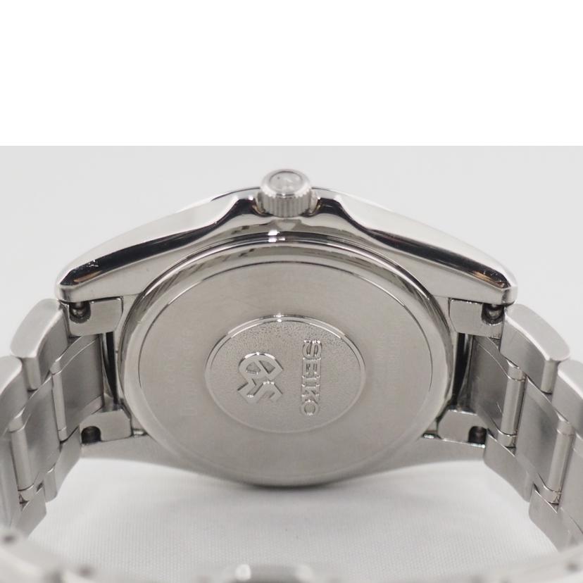 SEIKO セイコー/グランドセイコー/8J55-0010/8J55-0010 //120020/ABランク/79