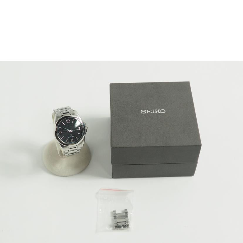 SEIKO セイコー/グランドセイコー/8J55-0010/8J55-0010 //120020/ABランク/79