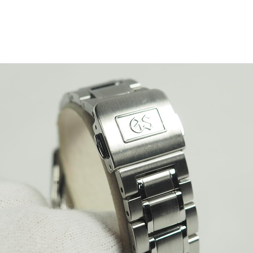 SEIKO セイコー/グランドセイコー/8J55-0010/8J55-0010 //120020/ABランク/79