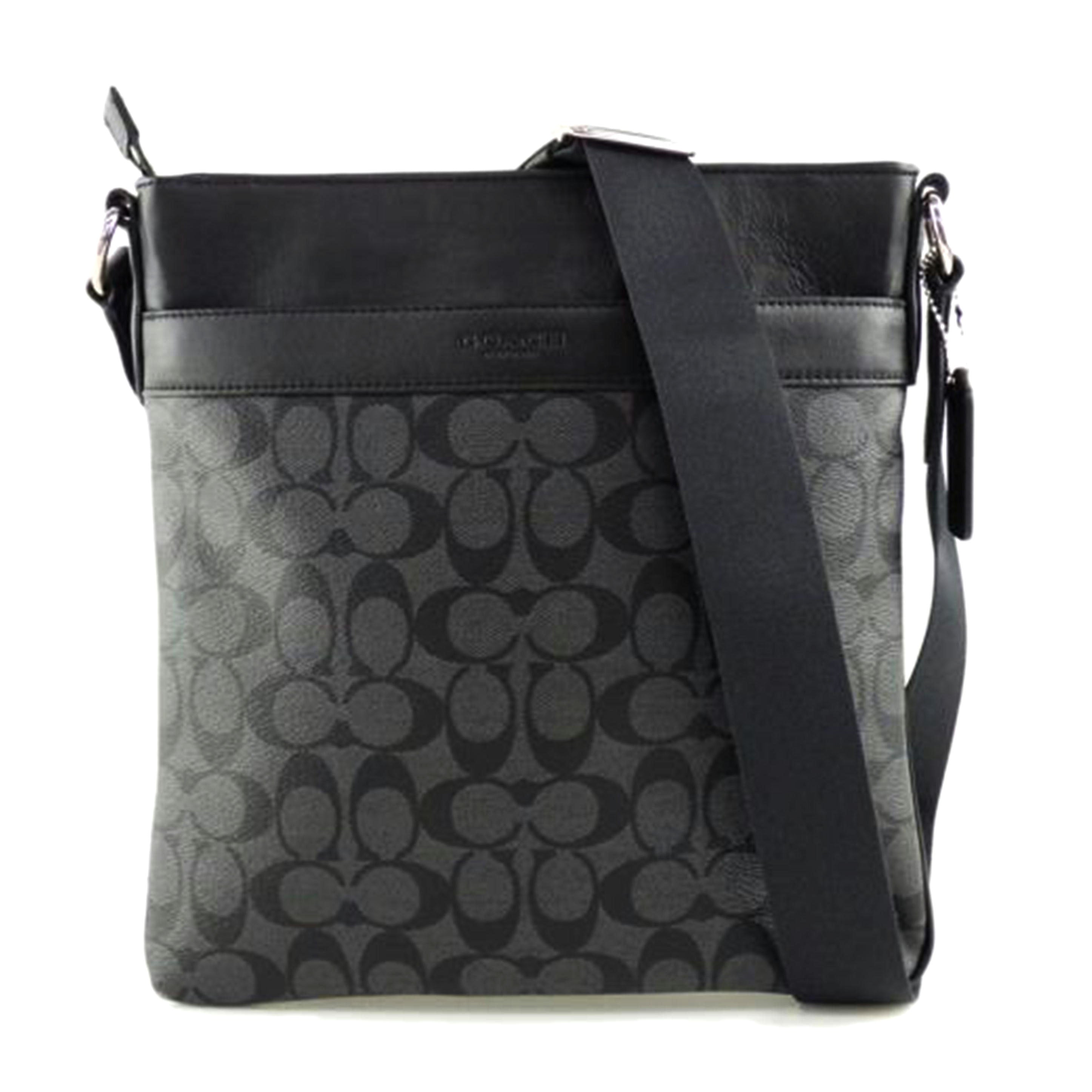 COACH コーチ/ショルダーバッグ/F54781//F1777/Aランク/64