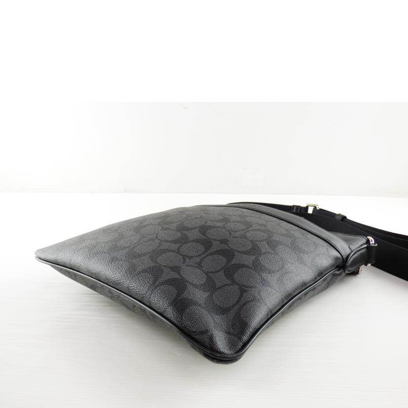 COACH コーチ/ショルダーバッグ/F54781//F1777/Aランク/64