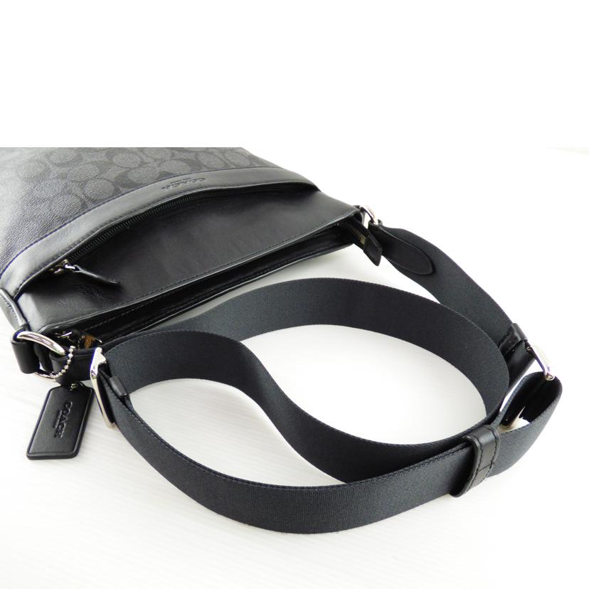 COACH コーチ/ショルダーバッグ/F54781//F1777/Aランク/64