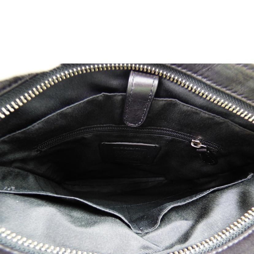 COACH コーチ/ショルダーバッグ/F54781//F1777/Aランク/64