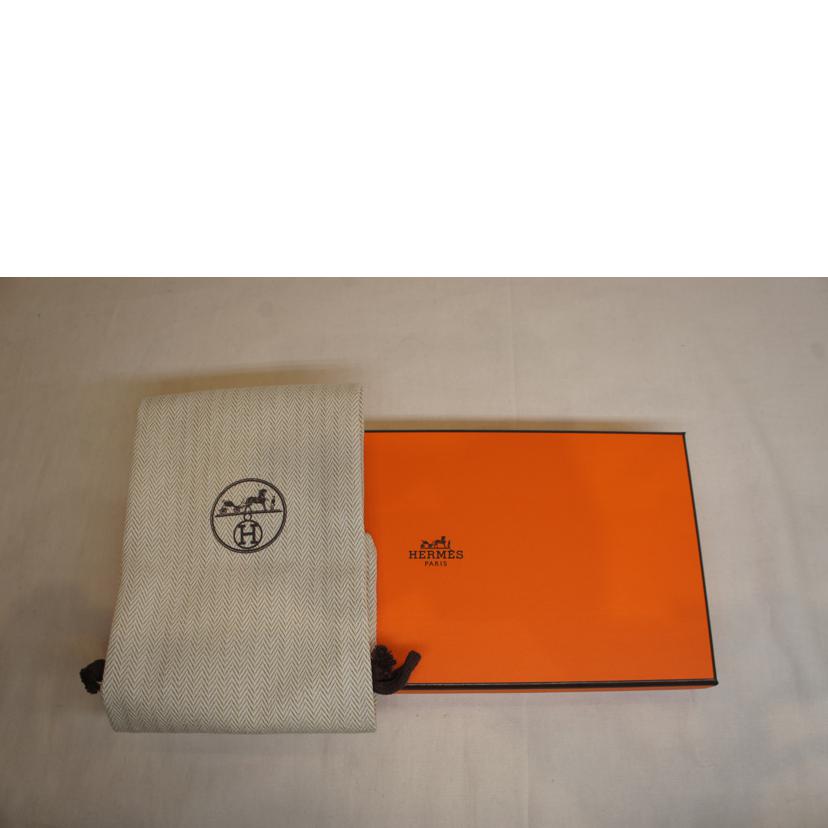HERMES エルメス/シルキット/ボックスカーフ/スカーフカレ用//Z/SAランク/92