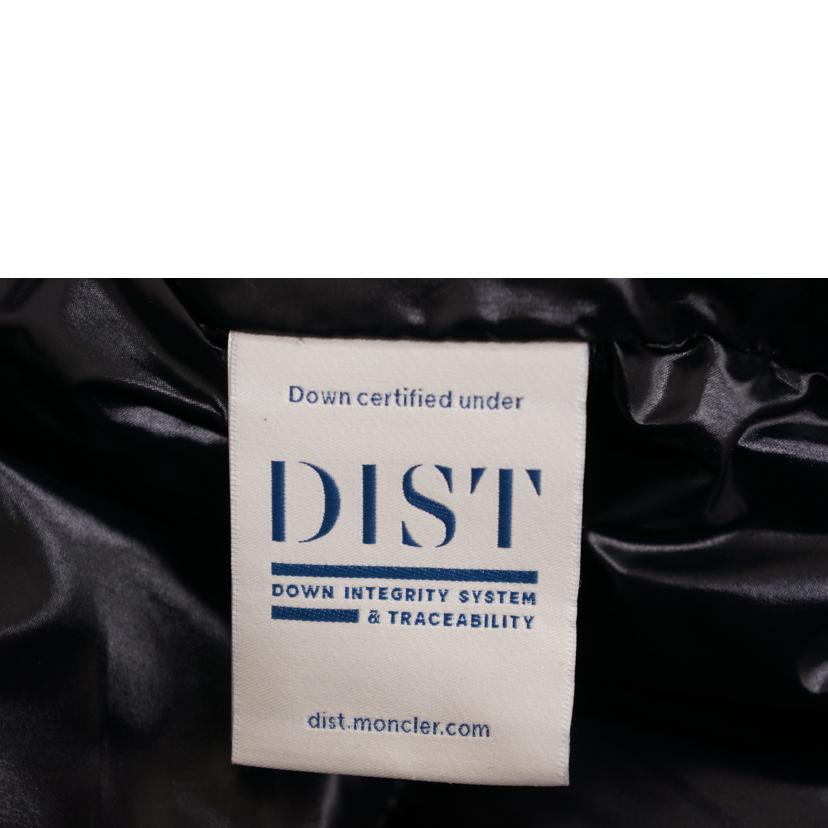 MONCLER モンクレール/GIUBBOTT ダウンJKT/F20911B46900//ABランク/67