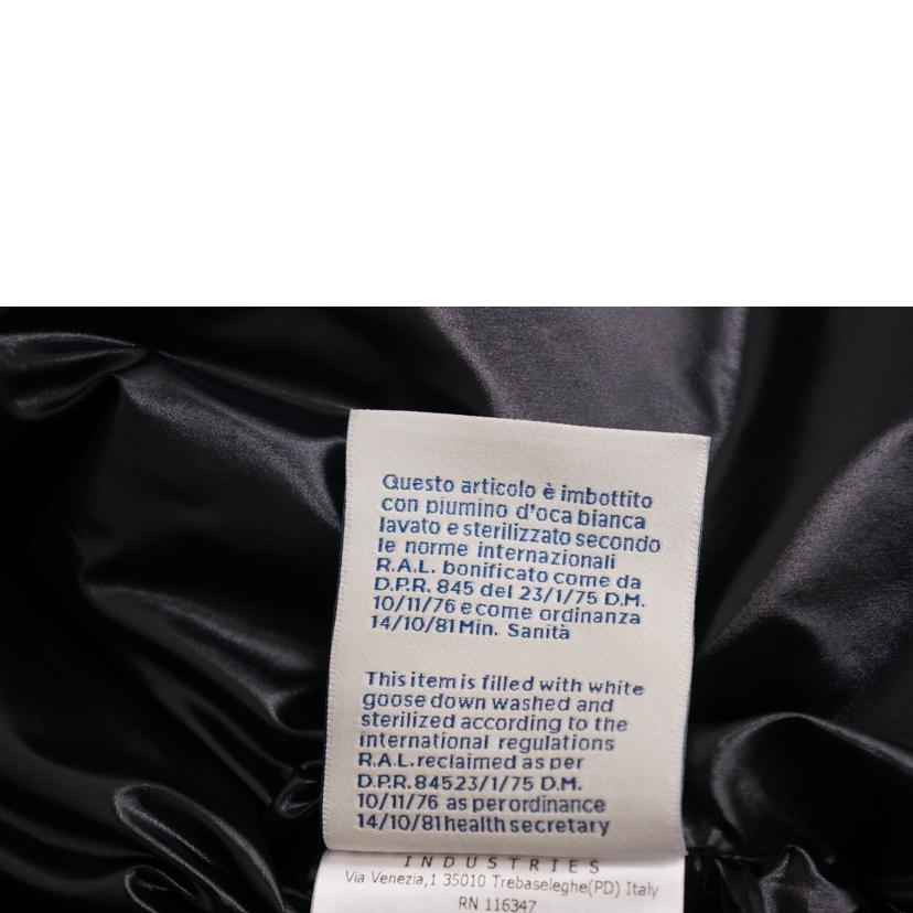 MONCLER モンクレール/GIUBBOTT ダウンJKT/F20911B46900//ABランク/67