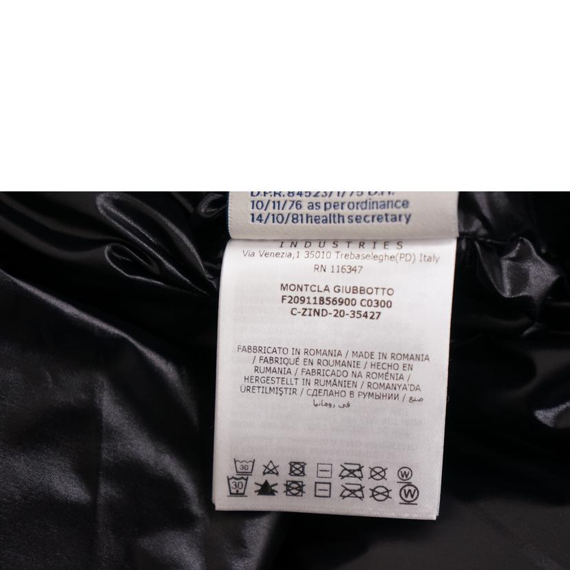 MONCLER モンクレール/GIUBBOTT ダウンJKT/F20911B46900//ABランク/67