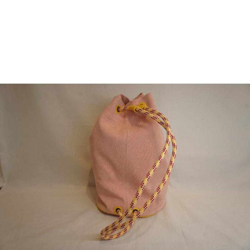 HERMES エルメス/エポペキッズ/キャンバスバッグ//SAランク/92