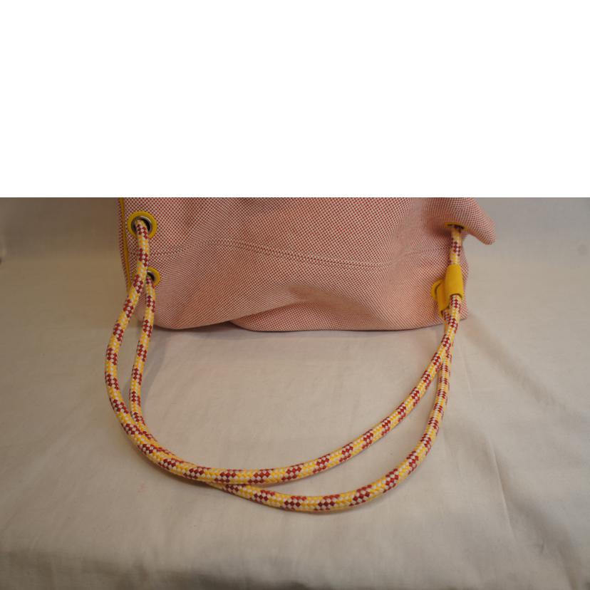 HERMES エルメス/エポペキッズ/キャンバスバッグ//SAランク/92