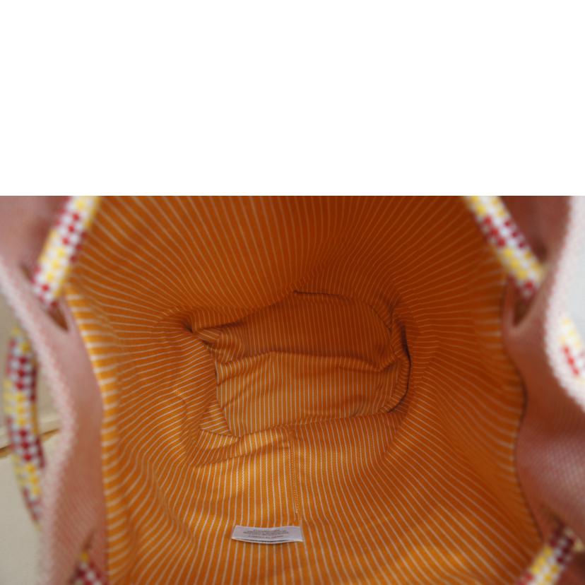 HERMES エルメス/エポペキッズ/キャンバスバッグ//SAランク/92