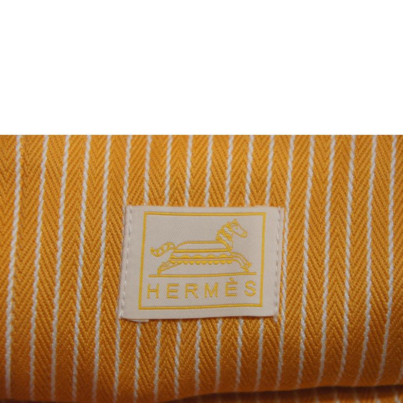 HERMES エルメス/エポペキッズ/キャンバスバッグ//SAランク/92