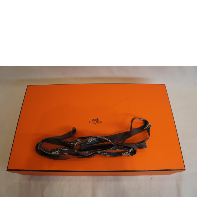 HERMES エルメス/エポペキッズ/キャンバスバッグ//SAランク/92