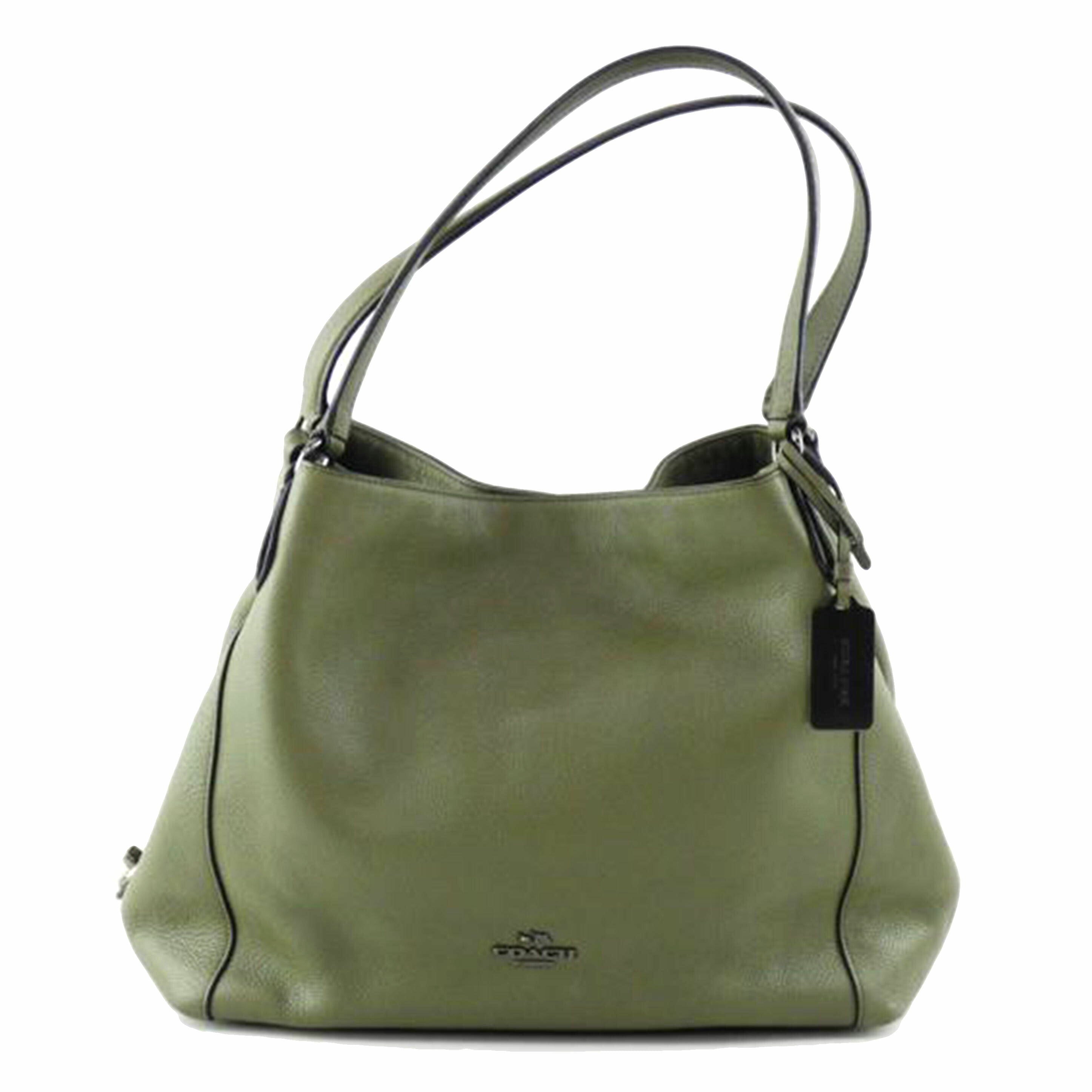 COACH コーチ/トートバッグ/36464//D1592/ABランク/64