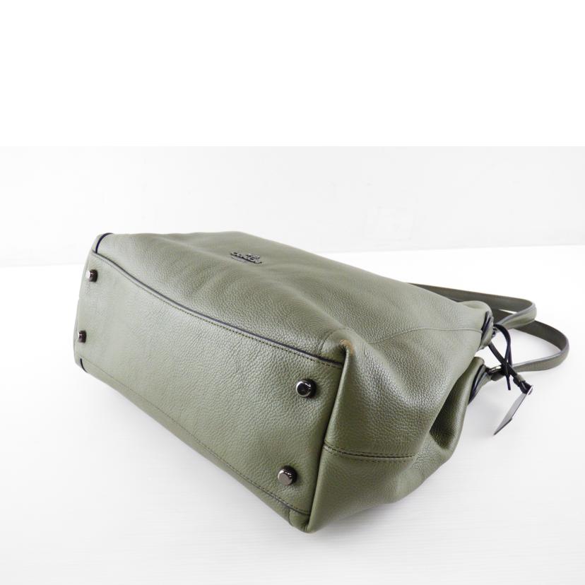 COACH コーチ/トートバッグ/36464//D1592/ABランク/64