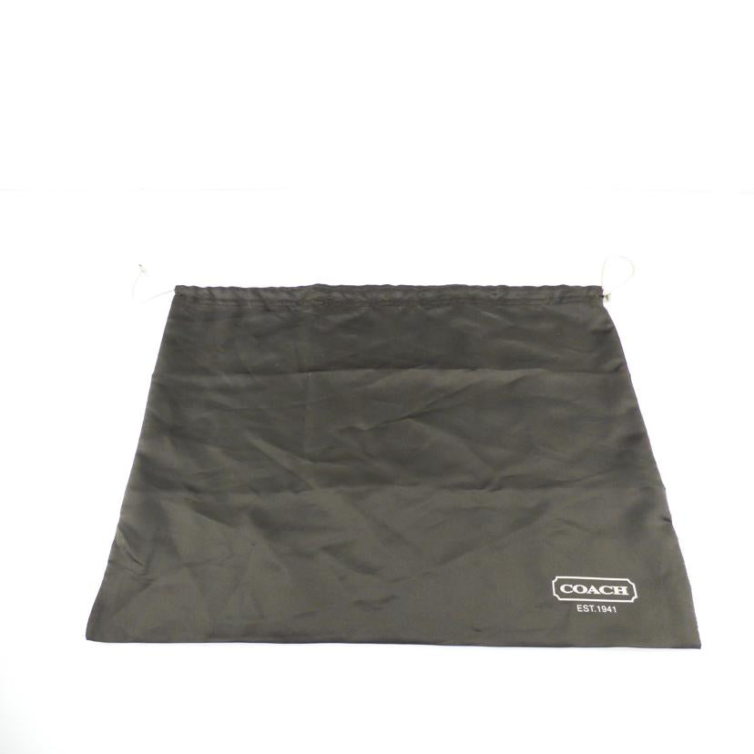 COACH コーチ/トートバッグ/36464//D1592/ABランク/64