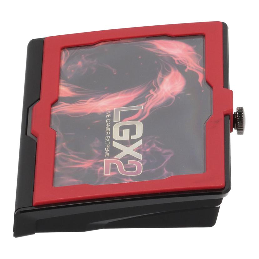 AVerMedia アバーメディア/ゲームキャプチャー/GC550 PLUS//5203136000023/Bランク/84