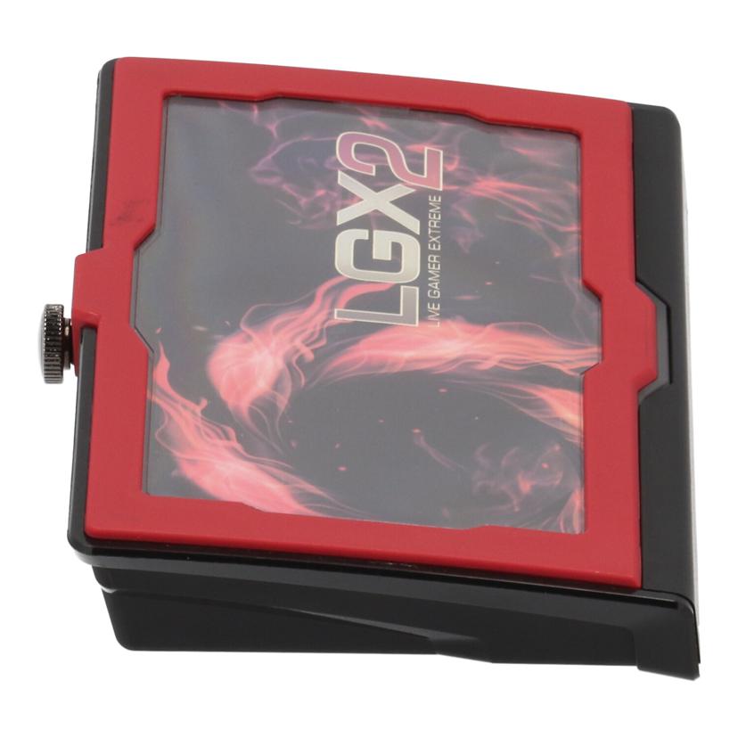 AVerMedia アバーメディア/ゲームキャプチャー/GC550 PLUS//5203136000023/Bランク/84