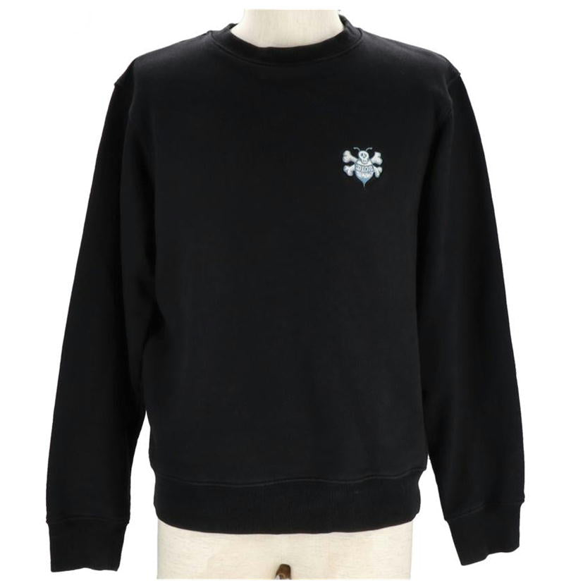 ChristianDior クリスチャンディオール/ショーンステュシーコラボスウェット/033J603C0531//ABランク/75