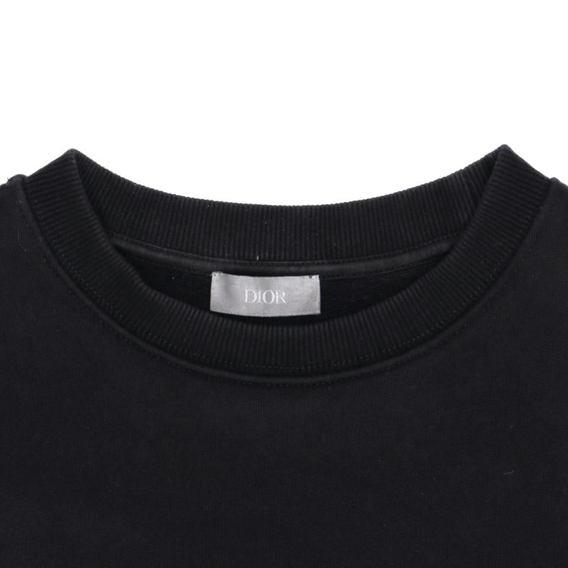 ChristianDior クリスチャンディオール/ショーンステュシーコラボスウェット/033J603C0531//ABランク/75