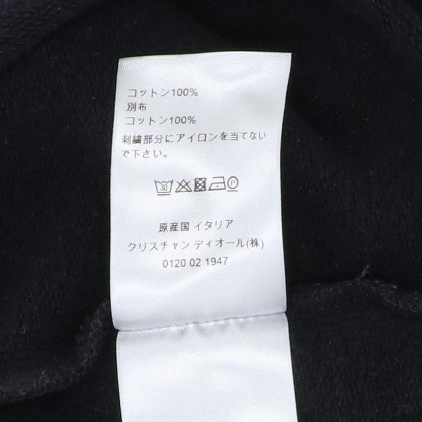 ChristianDior クリスチャンディオール/ショーンステュシーコラボスウェット/033J603C0531//ABランク/75