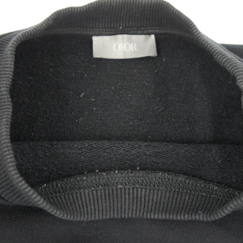 ChristianDior クリスチャンディオール/ショーンステュシーコラボスウェット/033J603C0531//ABランク/75