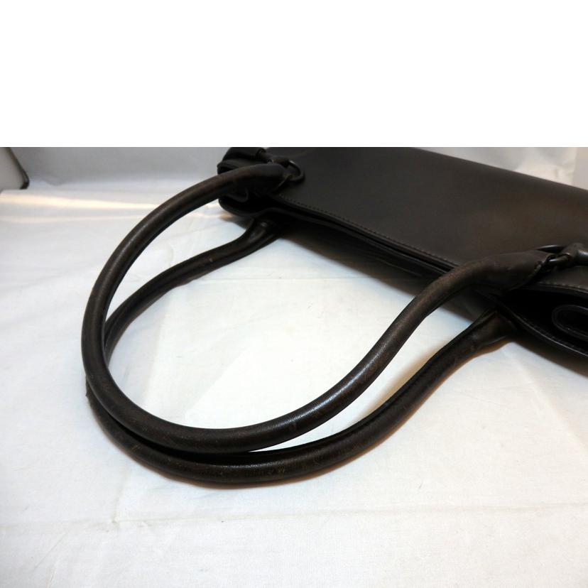 GUCCI グッチ/ホースビットレザーハンド/101345//001013/Bランク/95